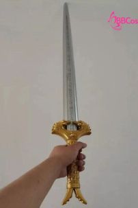 Kiếm Foam Wonder Woman -  MAGICAL SWORD – Thanh Kiếm Ma Thuật