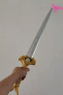 Kiếm Foam Wonder Woman -  MAGICAL SWORD – Thanh Kiếm Ma Thuật