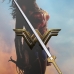 Kiếm Foam Wonder Woman -  MAGICAL SWORD – Thanh Kiếm Ma Thuật
