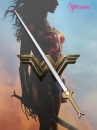 Kiếm Foam Wonder Woman -  MAGICAL SWORD – Thanh Kiếm Ma Thuật