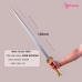 Kiếm Foam Wonder Woman -  MAGICAL SWORD – Thanh Kiếm Ma Thuật