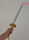 Kiếm Foam Wonder Woman -  MAGICAL SWORD – Thanh Kiếm Ma Thuật