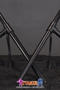 Dùi Cui - Tông Pha - Baton