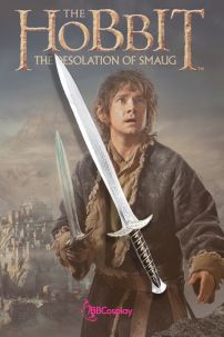 Kiếm Cosplay Bilbo Baggins (The Hobbit)