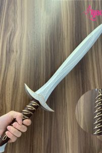 Kiếm Cosplay Bilbo Baggins (The Hobbit)