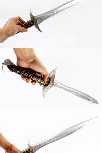 Kiếm Cosplay Bilbo Baggins (The Hobbit)