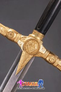 Kiếm Cosplay Cosplay Game Phim Điện Ảnh