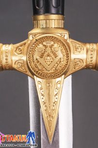 Kiếm Cosplay Cosplay Game Phim Điện Ảnh