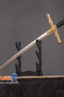 Kiếm Cosplay Cosplay Game Phim Điện Ảnh