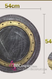 Khiên Chiến Binh Wonder Woman