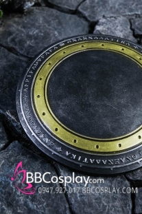 Khiên Chiến Binh Wonder Woman