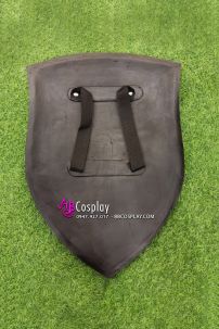 Khiên Hiệp Sĩ Rồng