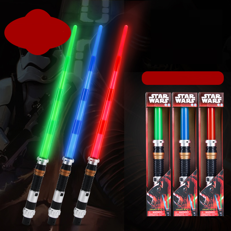 Gươm Ánh Sáng Xanh Jedi - Lightsaber Star Wars 6983