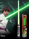 Gươm Ánh Sáng Xanh Jedi - Lightsaber Star Wars 6983