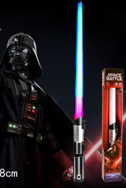 Gươm Ánh Sáng Xanh Darth Vader - Lightsaber Star Wars 6984