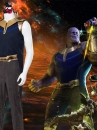 Trang Phục Thanos