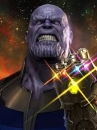 Trang Phục Thanos