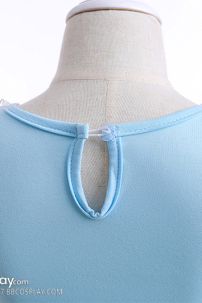 Trang Phục Công Chúa Bạch Tuyết Cho Bé