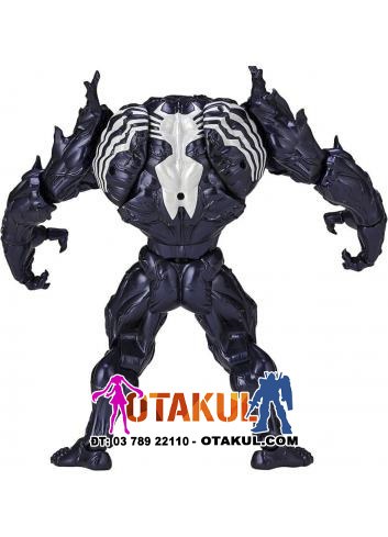 Mô Hình Figma Venom