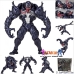 Mô Hình Figma Venom