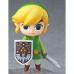 Mô Hình Nendoroid 413 Link - The Legend Of Zelda