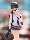 Mô Hình Figure Player Nữ - PUBG