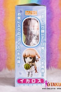 Mô Hình Nendoroid 178 Icarus Sora No Otoshimono