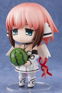 Mô Hình Nendoroid 178 Icarus Sora No Otoshimono