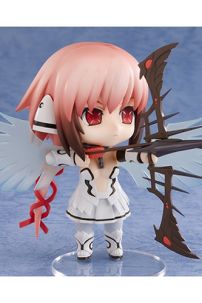 Mô Hình Nendoroid 178 Icarus Sora No Otoshimono