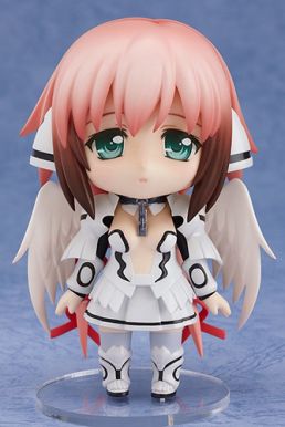 Mô Hình Nendoroid 178 Icarus Sora No Otoshimono