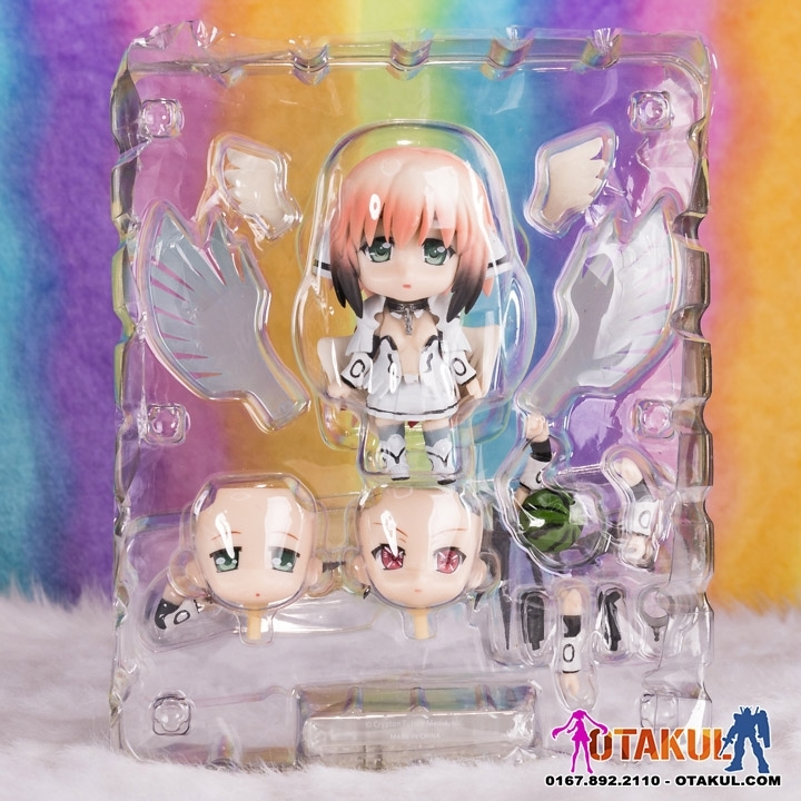 Mô Hình Nendoroid 178 Icarus Sora No Otoshimono