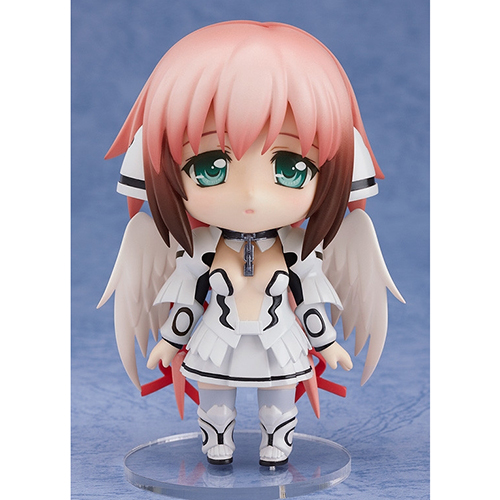 Mô Hình Nendoroid 178 Icarus Sora No Otoshimono