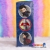 Mô Hình Nendoroid 643 Superman