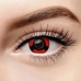 Lens Cosplay - Izuna Mangekyou Sharingan