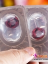 Lens Cosplay - Itachi Uchiha Mangekyou Sharingan
