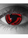 Lens Cosplay - Itachi Uchiha Mangekyou Sharingan