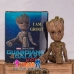 Mô Hình Figure Mini Groot