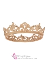 Vương Miện Metal Augustus Hoàng Gia