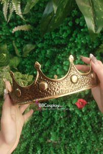 Vương Miện Greece - Vàng Đồng