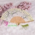Quạt Giấy Nhật Bản 8