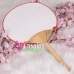 Quạt Giấy Nhật Bản 18