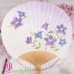 Quạt Giấy Nhật Bản 27