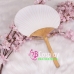 Quạt Giấy Nhật Bản 27