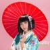 Dù Đỏ - Ô Đỏ Giấy Nhật Bản Wagasa