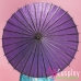 Dù Giấy Tím - Ô Nhật Bản Tím