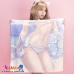 Khăn Tắm Anime Cỡ Lớn - Weiss RWBY