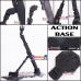 Action Base Cho Gunpla - Đen Đậm