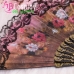 Quạt Ren Hoa Cúc 32