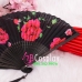 Quạt Giấy Nhật Bản 36