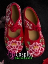 Giày Thêu 5
